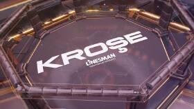 Linesman - Kroşe Programı | Intro