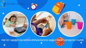 Eğitim Kurumu İçin Video Reklam Çalışması