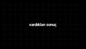 Seslendirme üstüne video çalışması