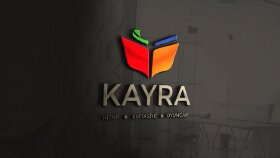 Logo Tasarımı