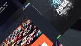 ASSA Filo ve ASSA Teknoloji Websayfaları yapımı