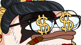 Peepo emote