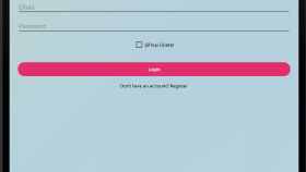 MyShare Uygulama Tasarımı