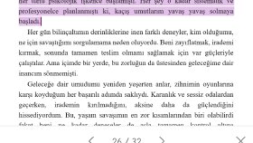 İmla ve Kurgu Düzenleme