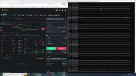 Binance Futures Trade Bot