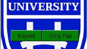 Yüz tanıma ile yoklama