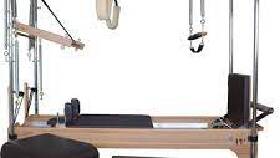 Reformer Pilates