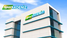 SporAkdeniz LOGO