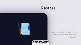 OtelYönet - Sistem Tanıtım Videosu