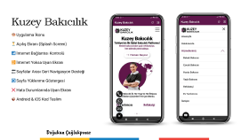 Kuzey Bakıcılık