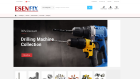 Opencart sitesi hatalarının giderilmesi