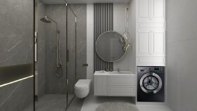 WC Çalışması