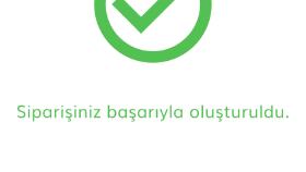 Sergen Yapı Mobil Uygulaması için Tanıtım Videosu
