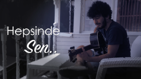 Onurcan Özcan Kurgu & Post Prodüksiyon