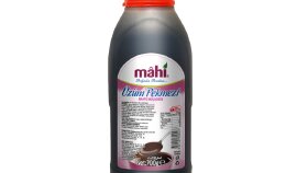 Mahi Üzüm Pekmezi e-ticaret mockup görseli