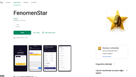 Kısa Video Sosyal Platformu Entegrasyon & Google Play Yayını