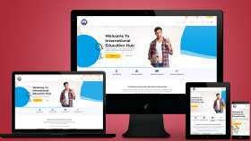 Avustralya Eğitim Danışmanlığı Web Sitesi