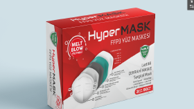 maske kutu tasarımı