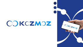 Vektörel Logo Tasarımı 