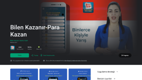 Bilen Kazanır-Para Kazan
