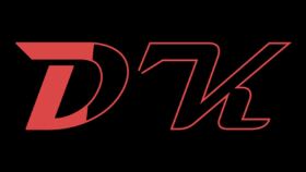 D7K Logo Loading Animasyon-loop