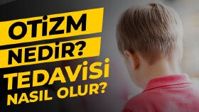 MSBİLİM - Otizm Nedir Video Küçük Resmi