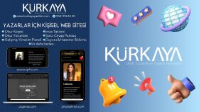 Sosyal Medya Reklam Afişi