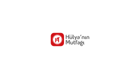 Hülyanın Mutfağı Mobil Uygulama Logos