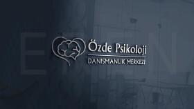 Özde Psikoloji Logo Çalışması 