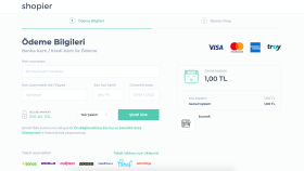 E-ticaret