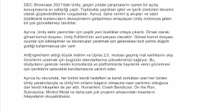 İngilizce-Türkçe Çeviri