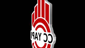 Logo animasyon çalışması