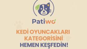 PATIWO - Profesyonel Dikey Reklam/Tanıtım Video