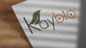 KAYBİO - LOGO TASARIMI