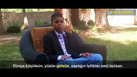 Bayram Kutlaması