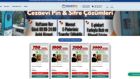 SEO Çalışması