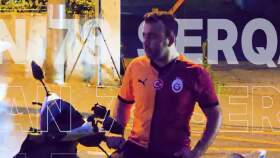 Serkan bey için forma showreel