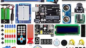 Arduino proje geliştirme