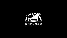 Gochmar - Logo Tasarımı