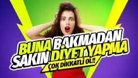 YouTube - Diyet ve Kilo Verme Küçük Resim Çalışmaları
