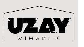 Uzay mimarlık için yaptığımız tasarım
