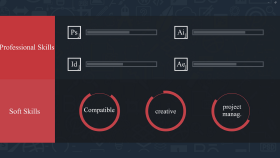 CV Motion Graphics
