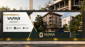 YAPAR İNŞAAT