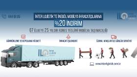 Lojistik Firması Post Revizesi