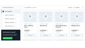 Custom Module Development (Özel Modül Kodlama)