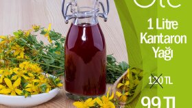 Organik Lezzet Evi 