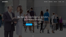Web Sitesi Oluşturucular & CMS