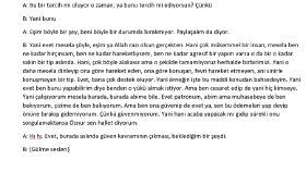 DEŞİFRE