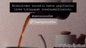 Story Reklam İçeriği