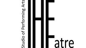 Tiyatro Logo Tasarımı